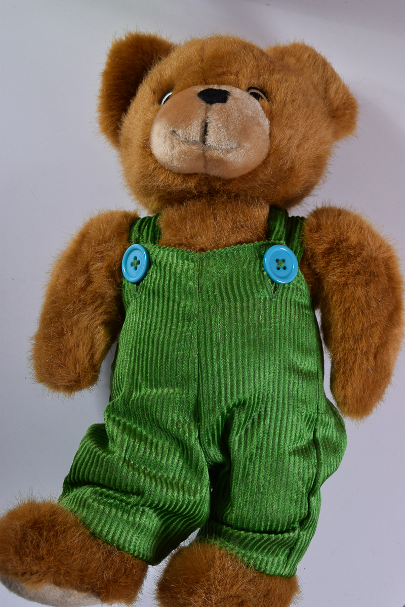 Collection of Children's Toys