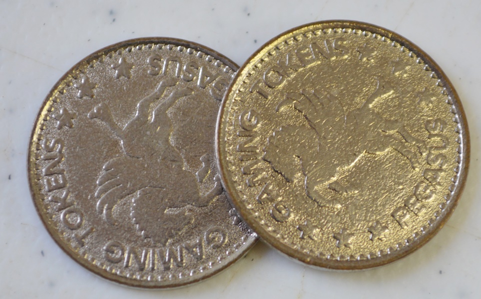 "King Camel" Pachislo Gaming Machine