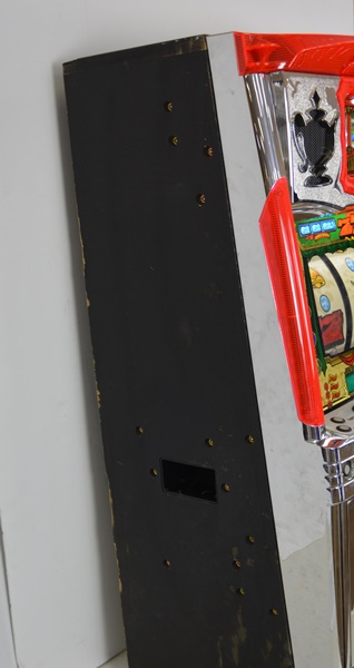 "King Camel" Pachislo Gaming Machine