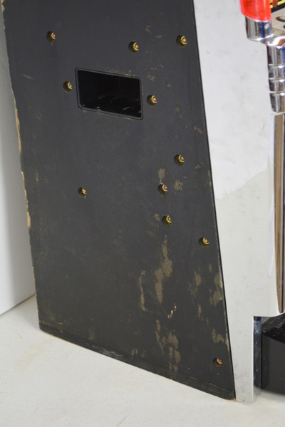 "King Camel" Pachislo Gaming Machine