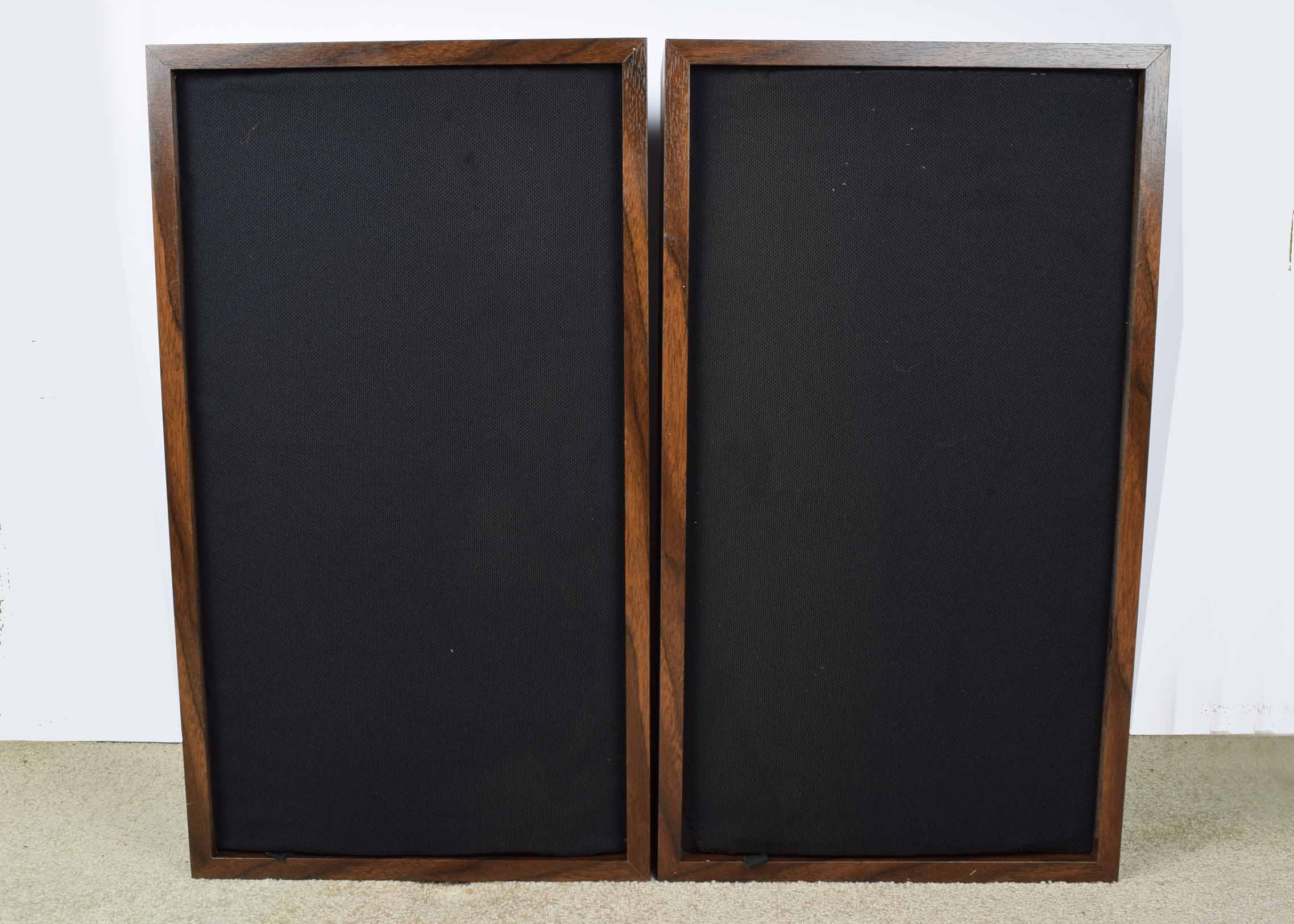 Pioneer Project 100A Speaker Duo