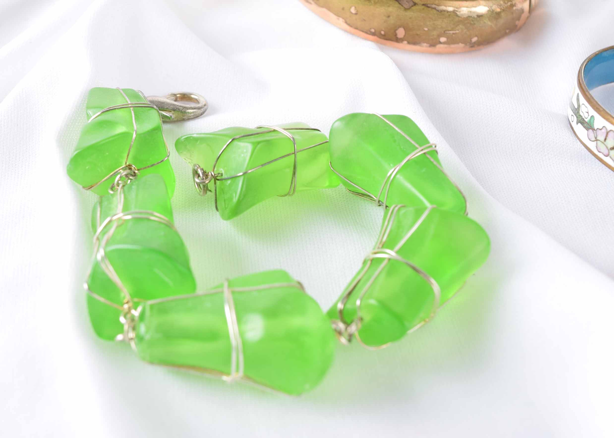 Vintage Women's Bracelet Collection