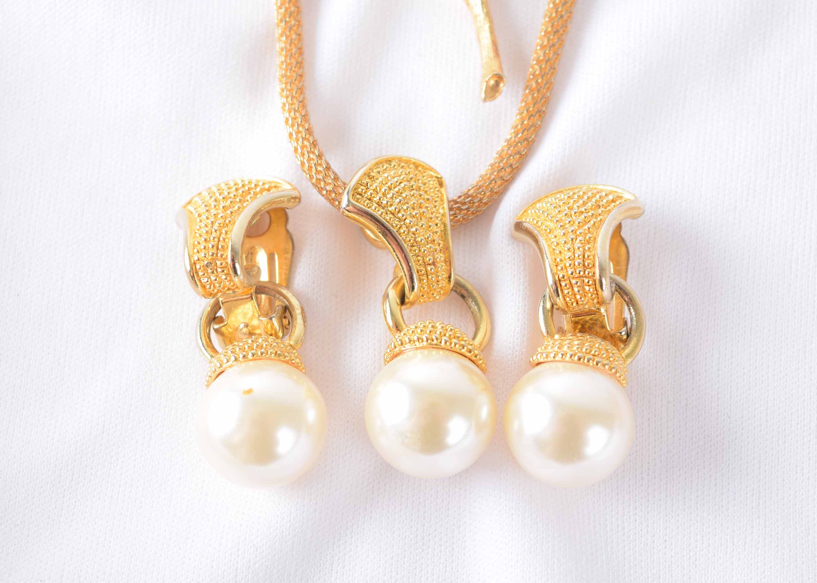 Vintage Jewelry Assortment