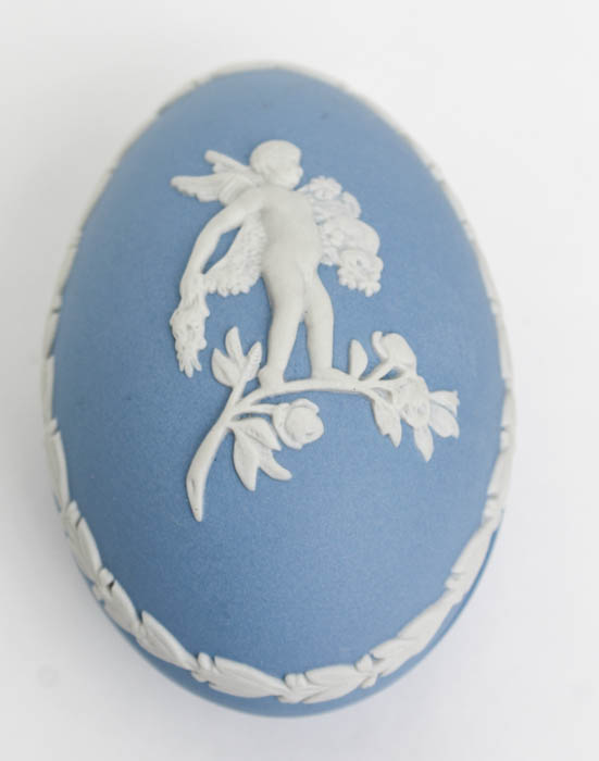 Group of Wedgwood Pieces