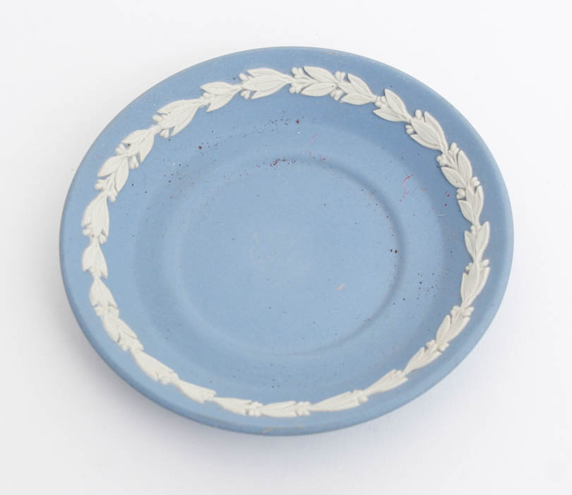 Group of Wedgwood Pieces