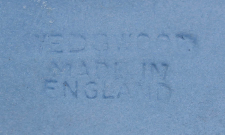 Group of Wedgwood Pieces