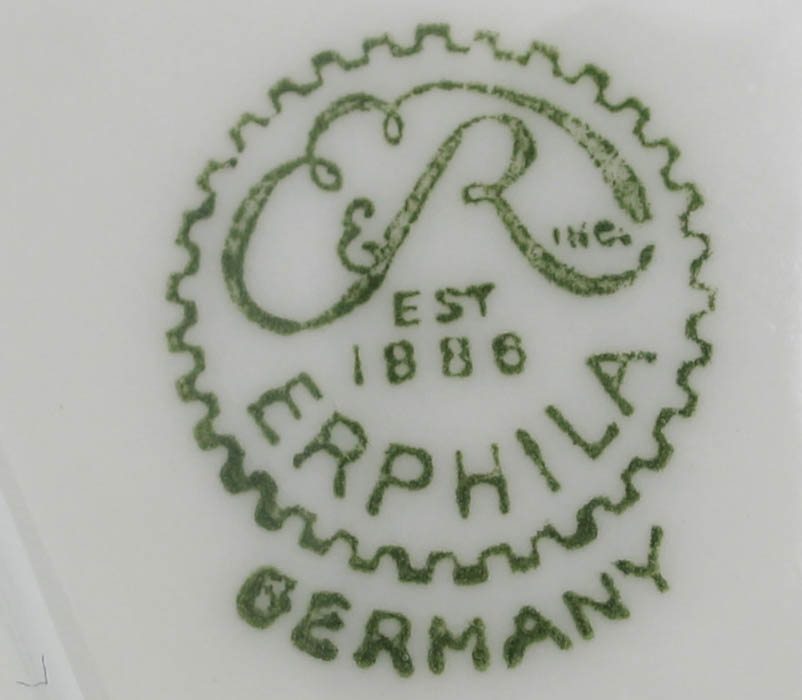 Golden Crown Ceramic Bird Dish