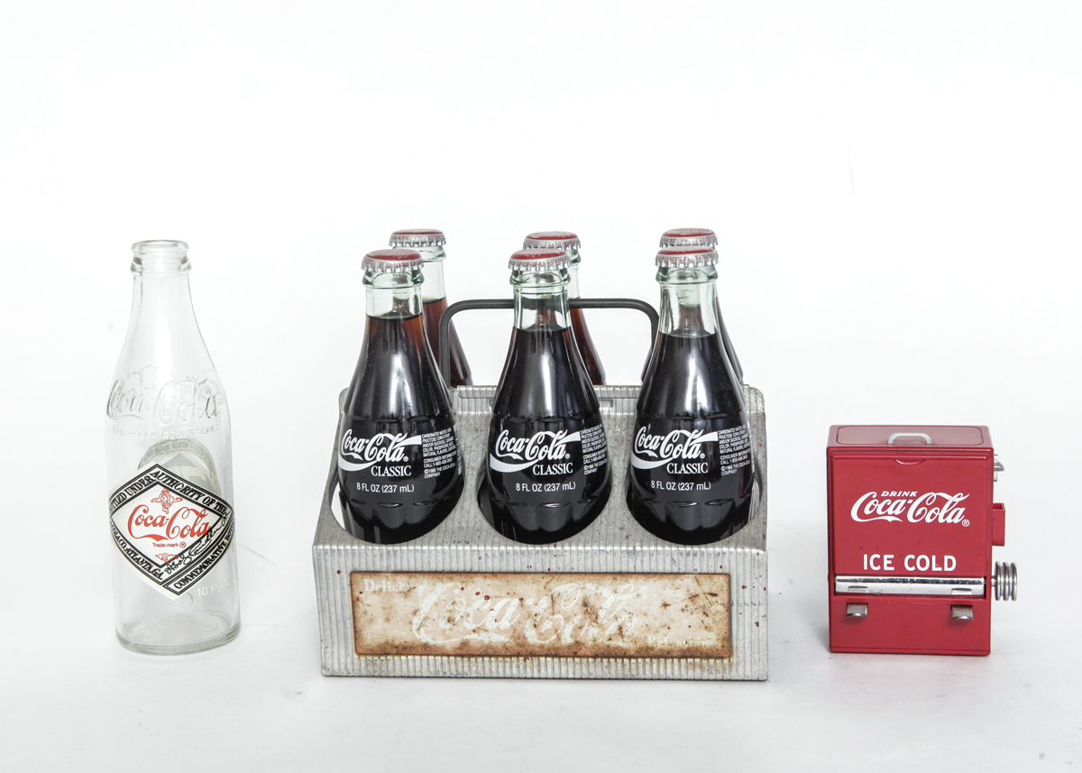 Coca-Cola Collectibles