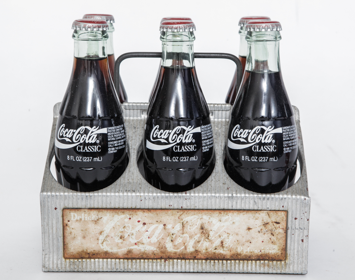 Coca-Cola Collectibles