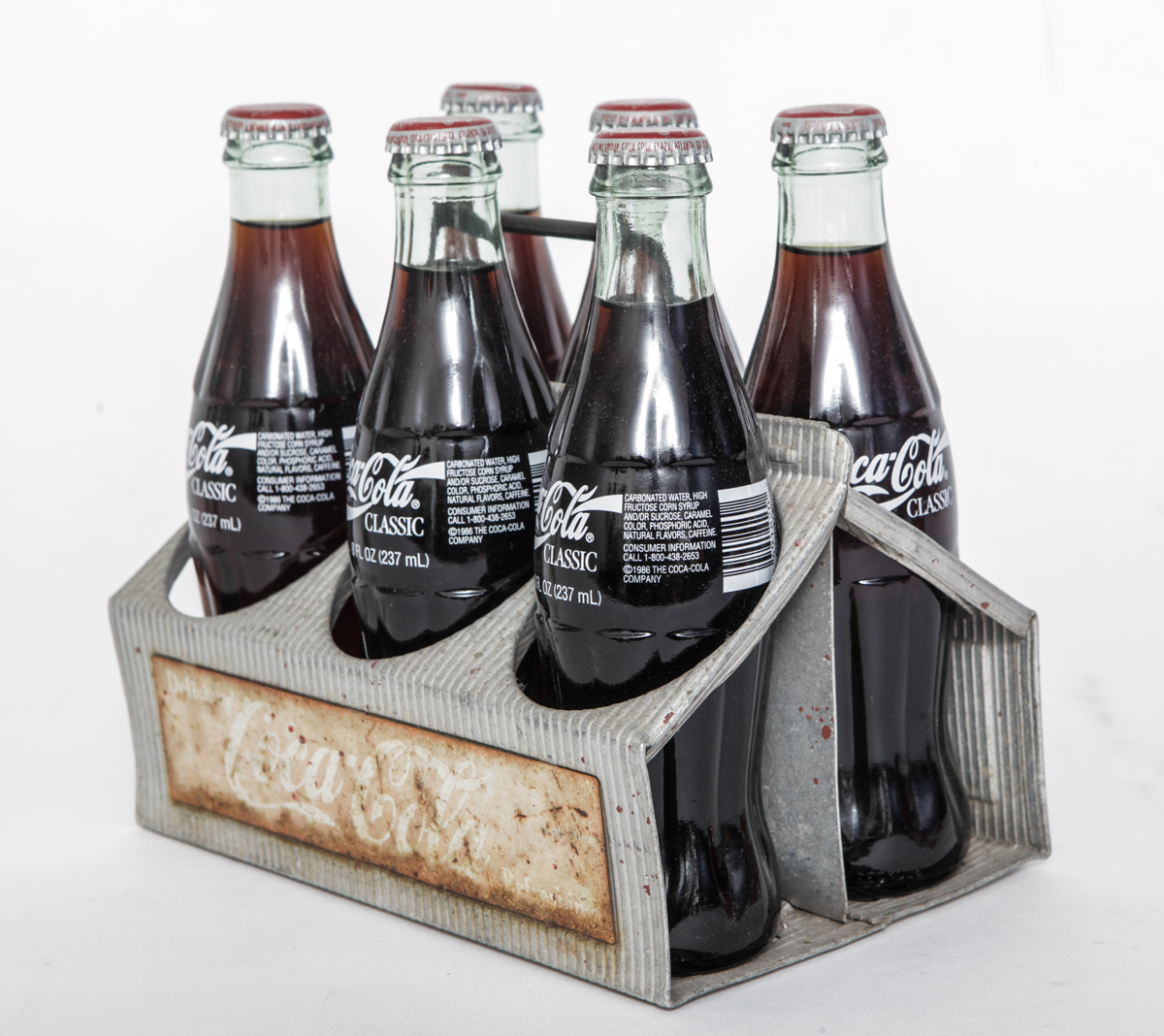 Coca-Cola Collectibles