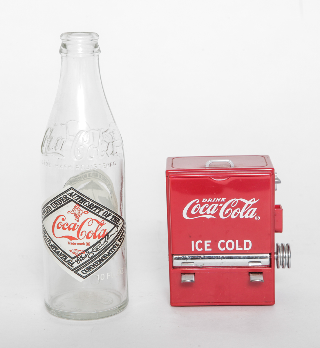 Coca-Cola Collectibles