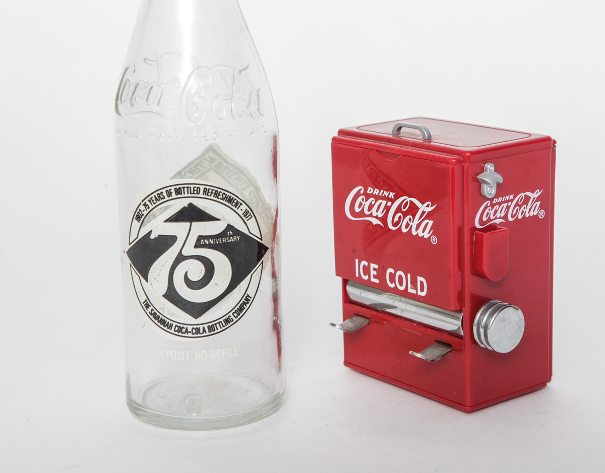 Coca-Cola Collectibles