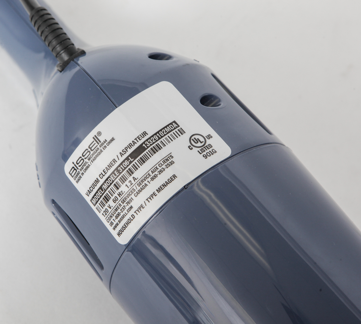 Bissell Feather Weight Vacumn