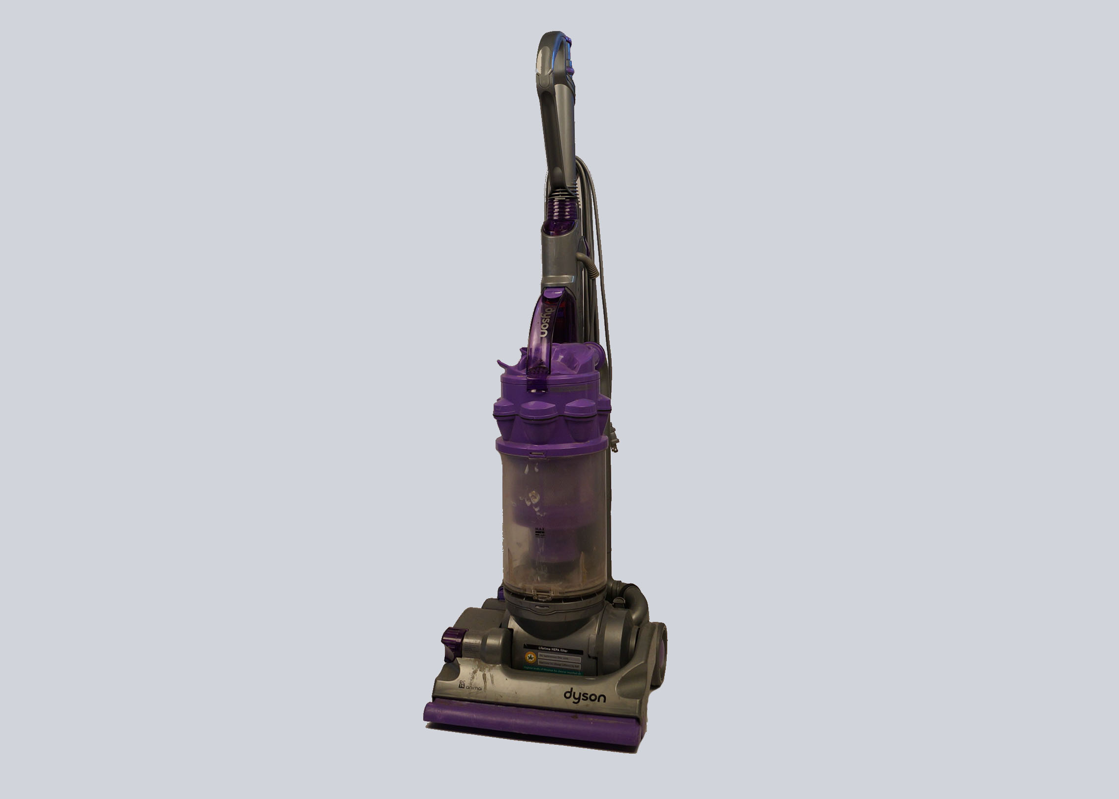 Dyson DC28 Vacuum Cleaner