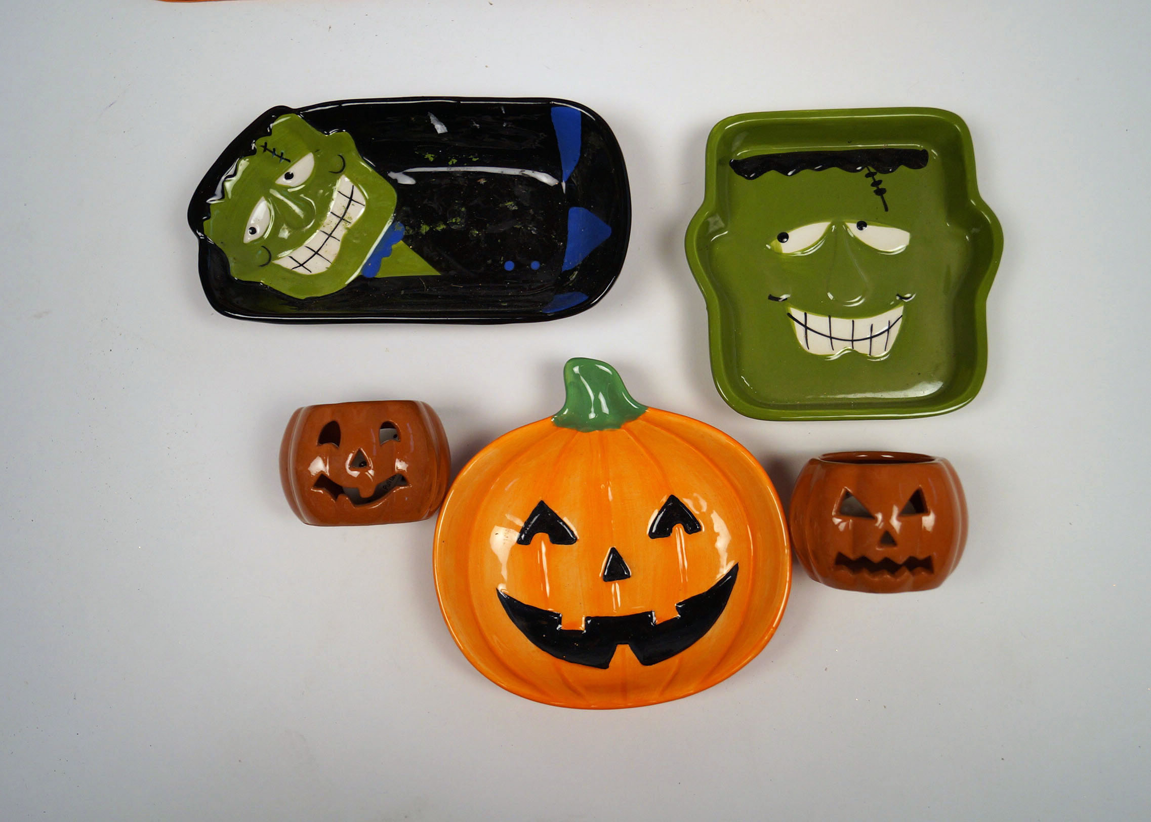 Halloween Decorations