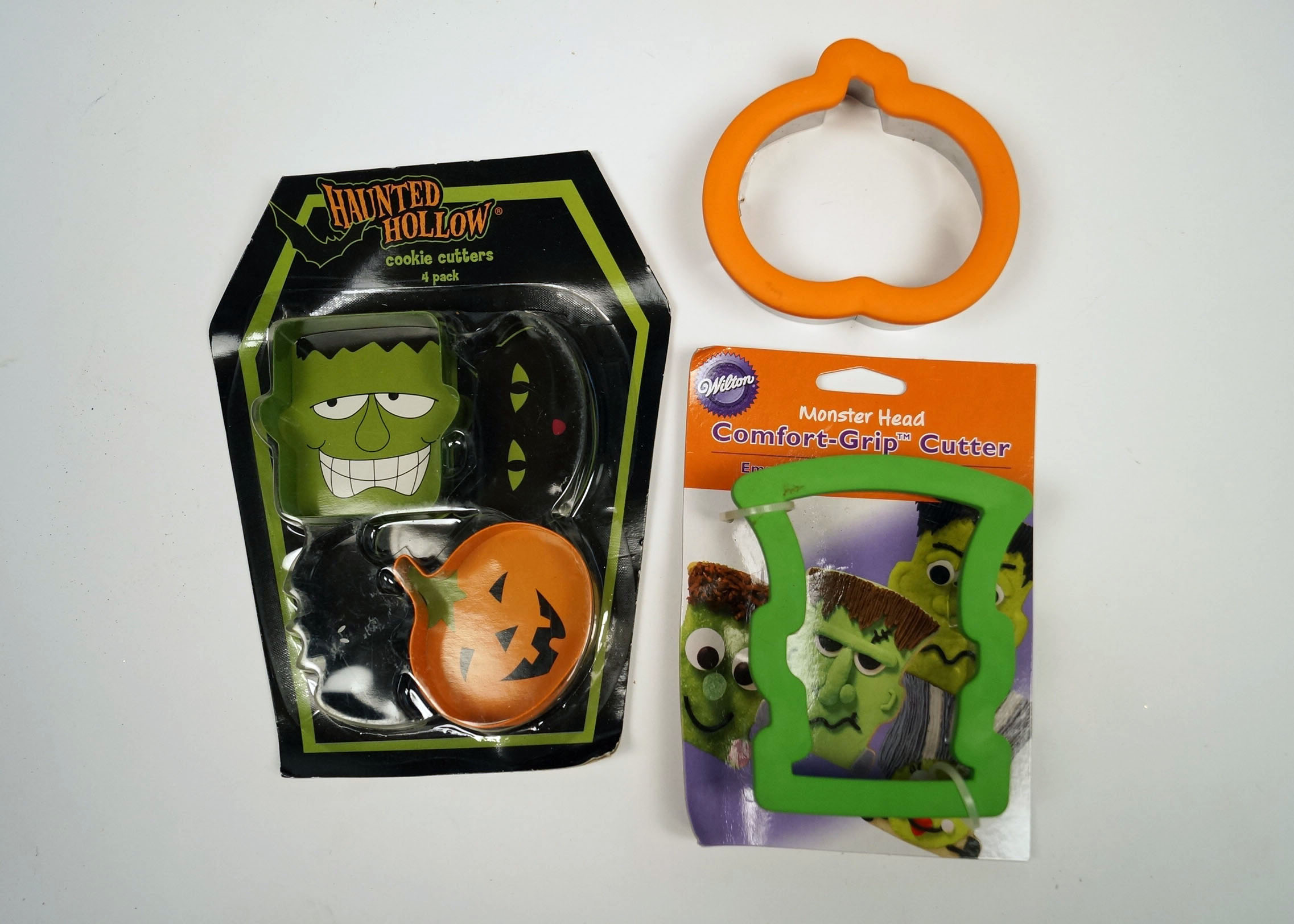 Halloween Decorations