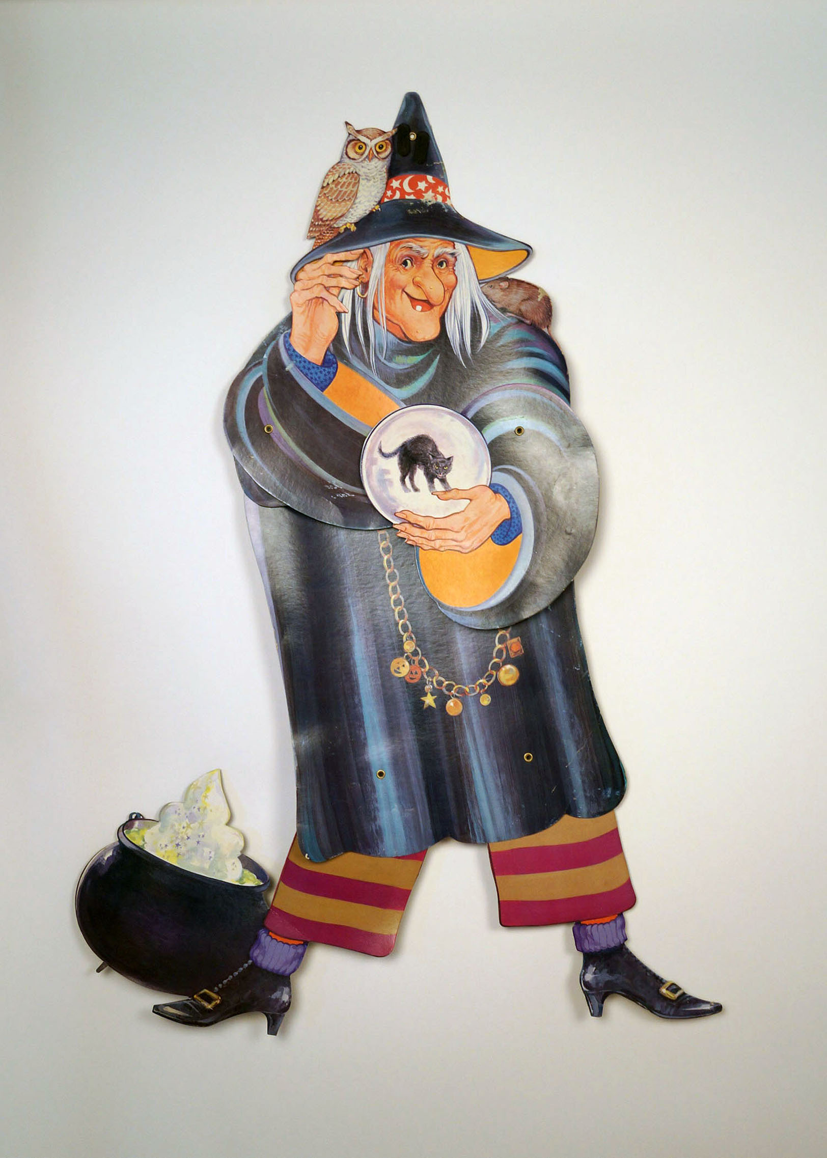 Halloween Decorations