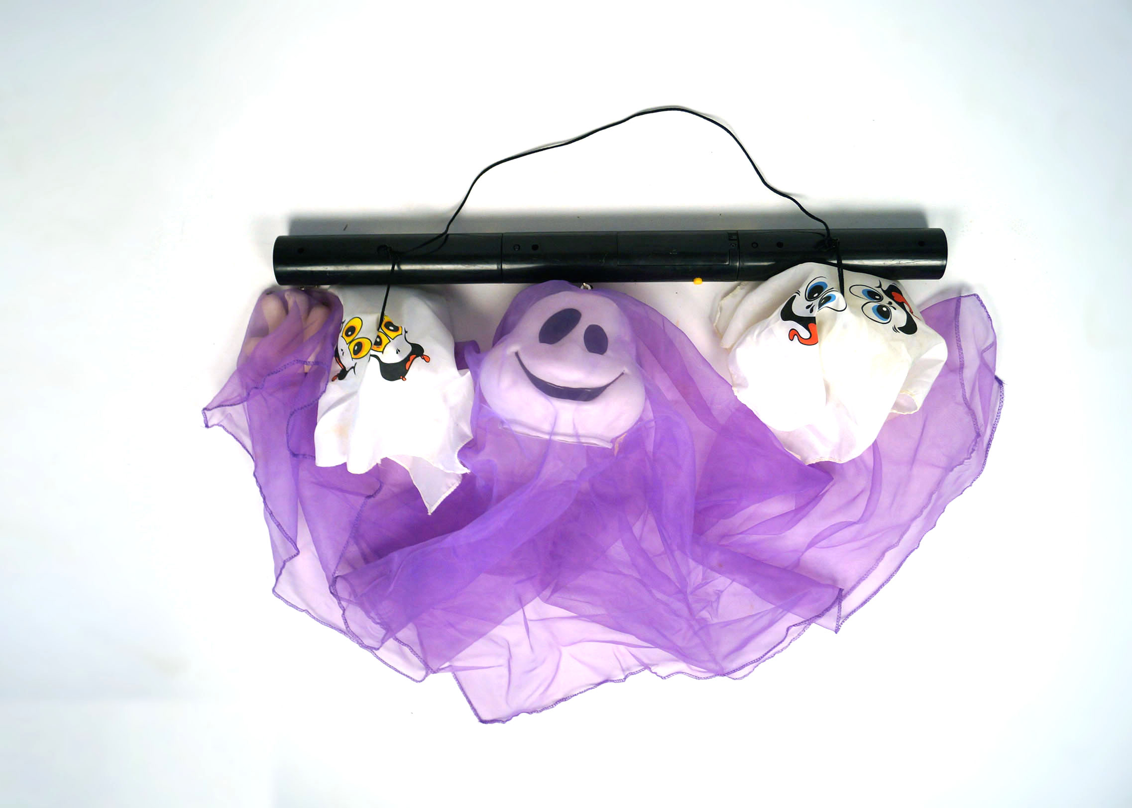 Halloween Decorations