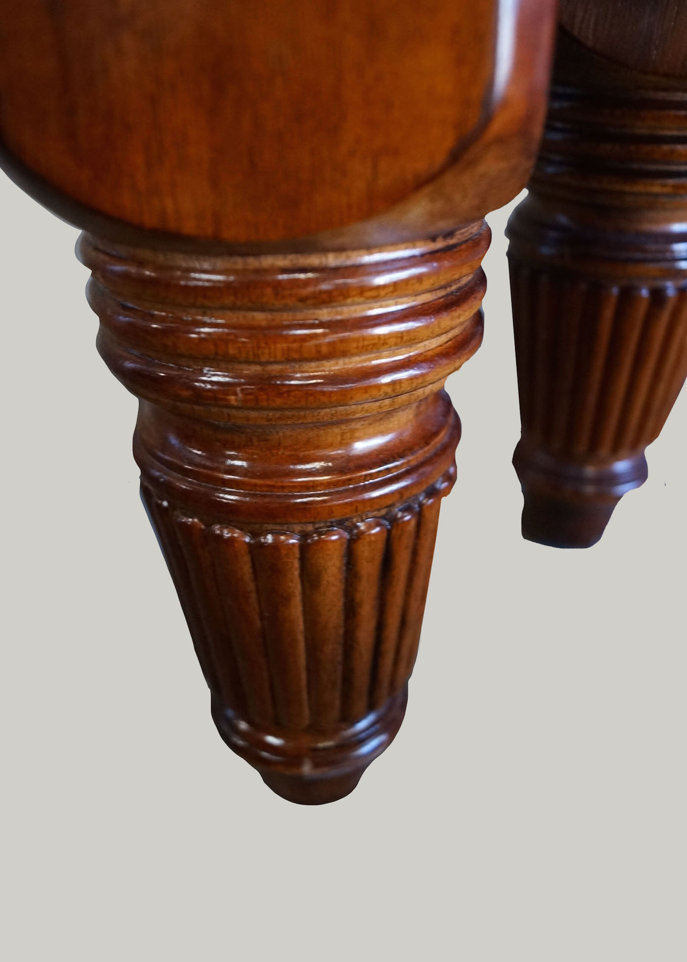 King Size Four Poster Bed