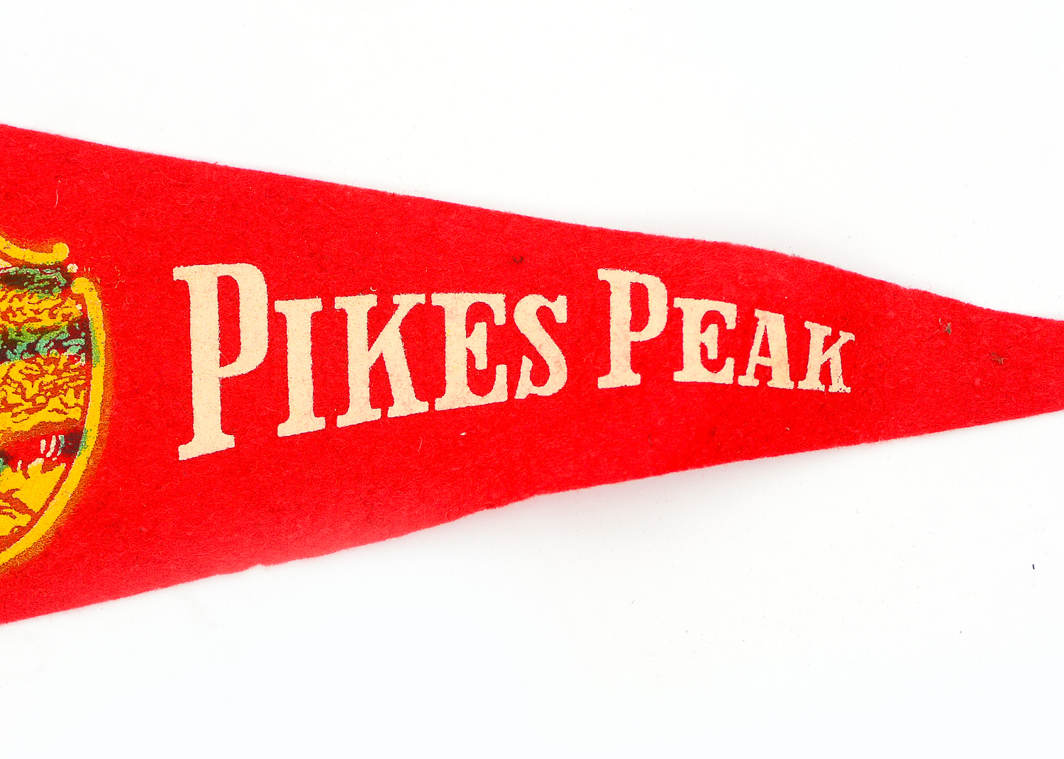 Collection of Small Pennants