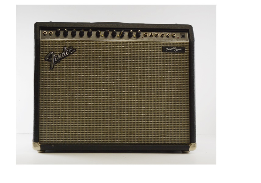 Fender Princeton Chorus Amplifier