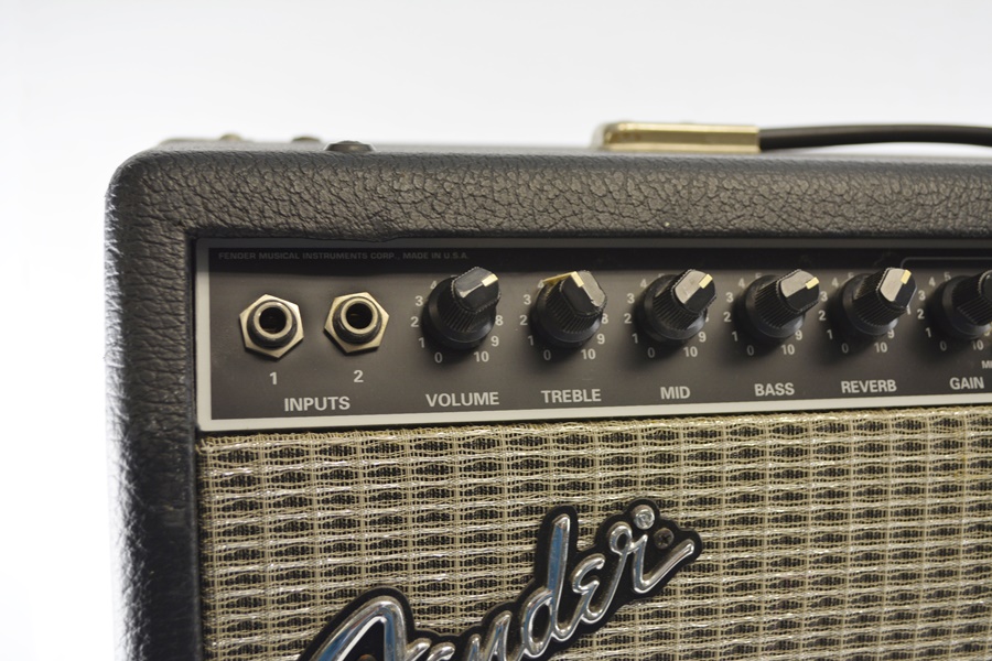 Fender Princeton Chorus Amplifier