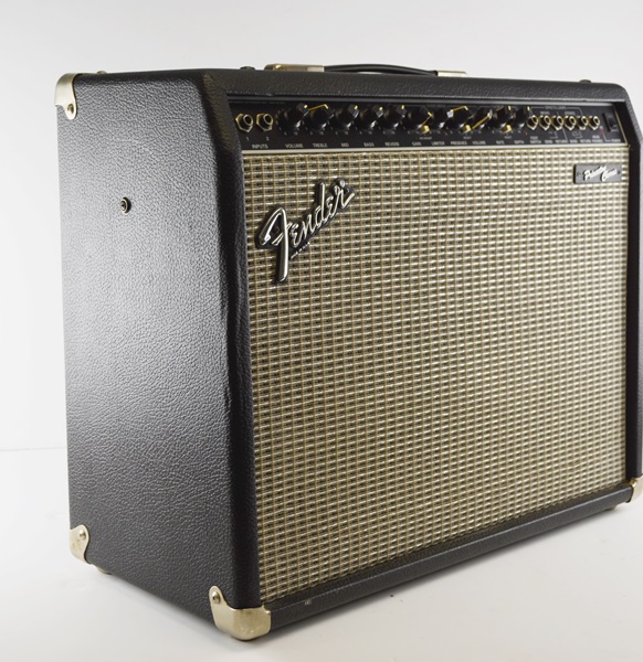 Fender Princeton Chorus Amplifier