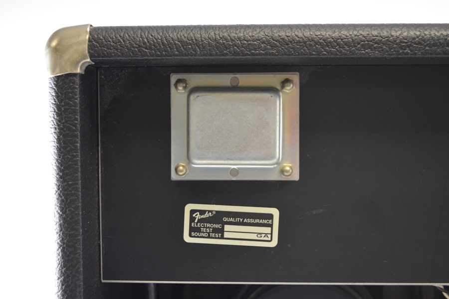 Fender Princeton Chorus Amplifier