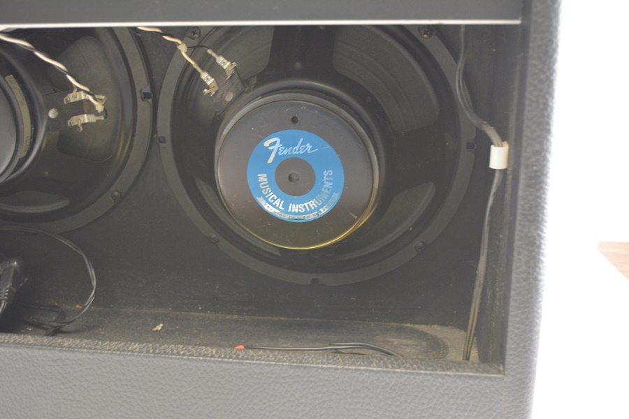 Fender Princeton Chorus Amplifier