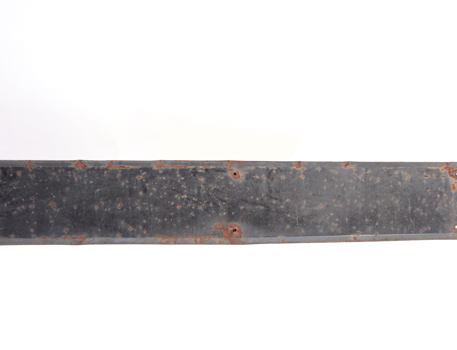 Vintage Railway Express Agency Sign