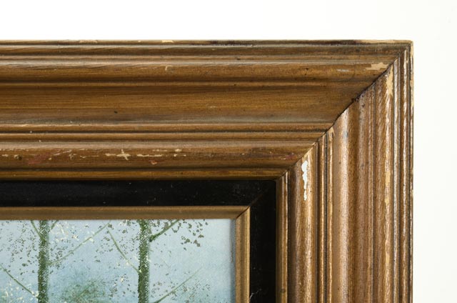 Carl Madden Oil on Canvas Landscape