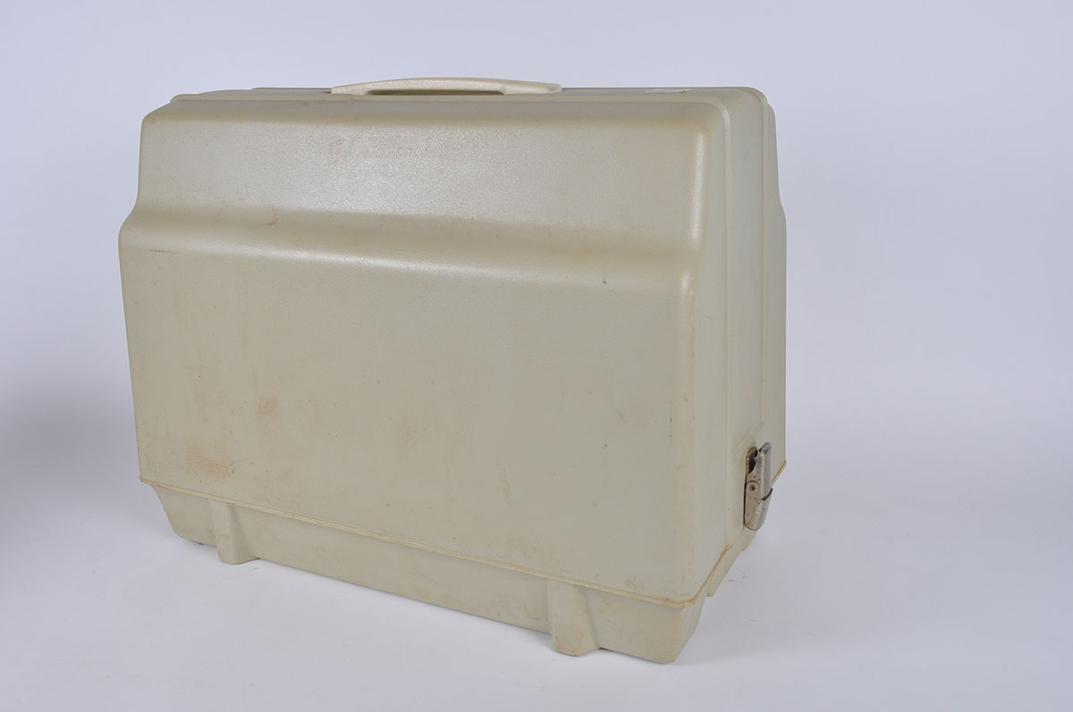 Sears Kenmore Sewing Machine Monogram and Accessory Sets