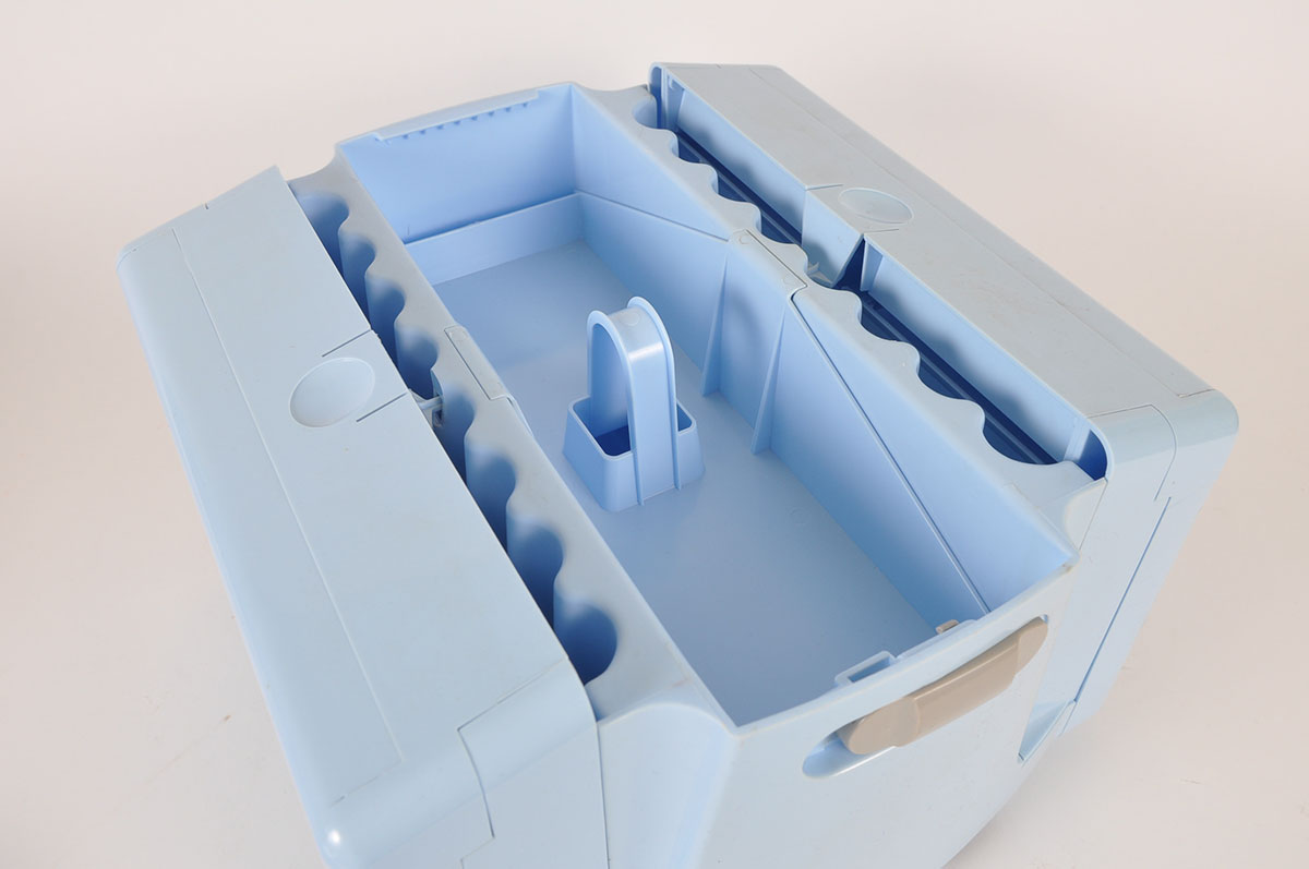 Sears Kenmore Sewing Machine Monogram and Accessory Sets