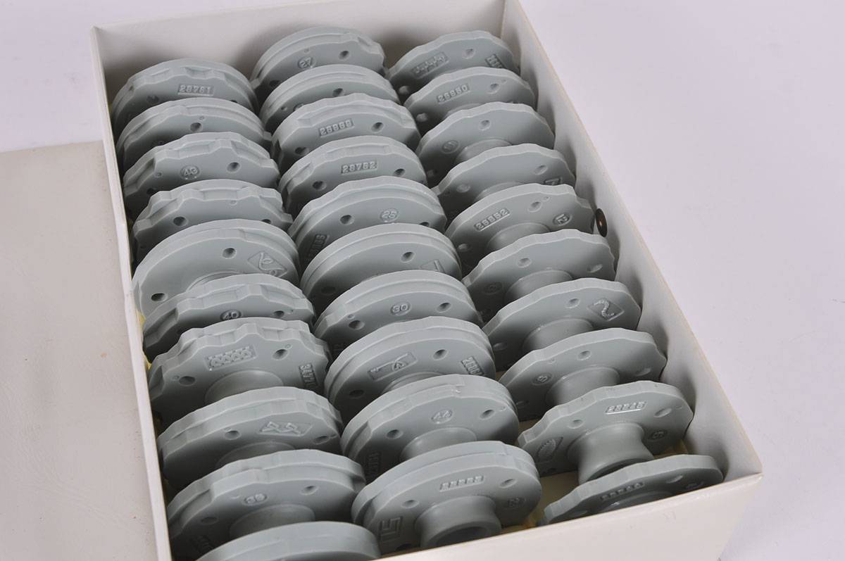 Sears Kenmore Sewing Machine Monogram and Accessory Sets