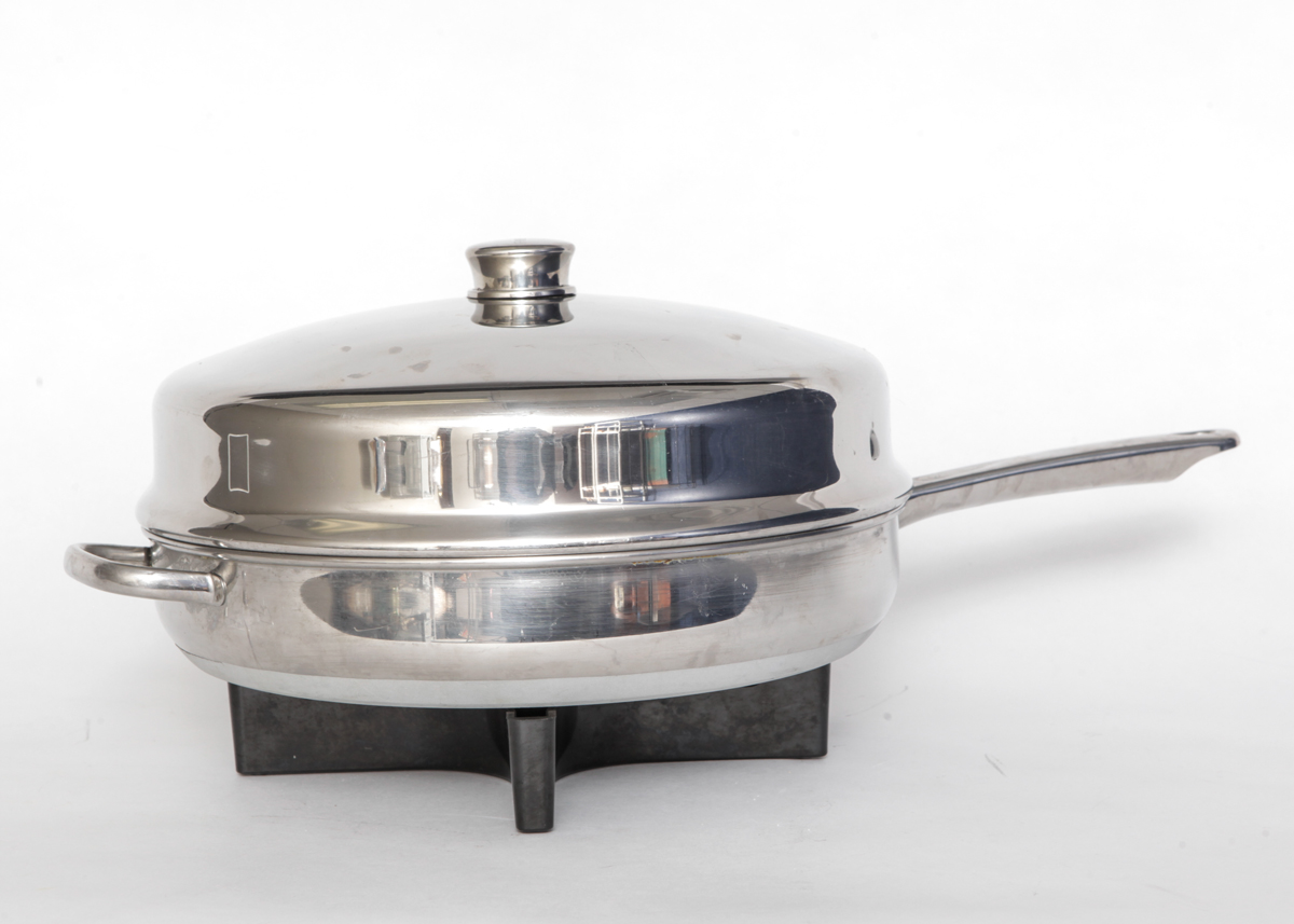 Farberware Electric Skillet