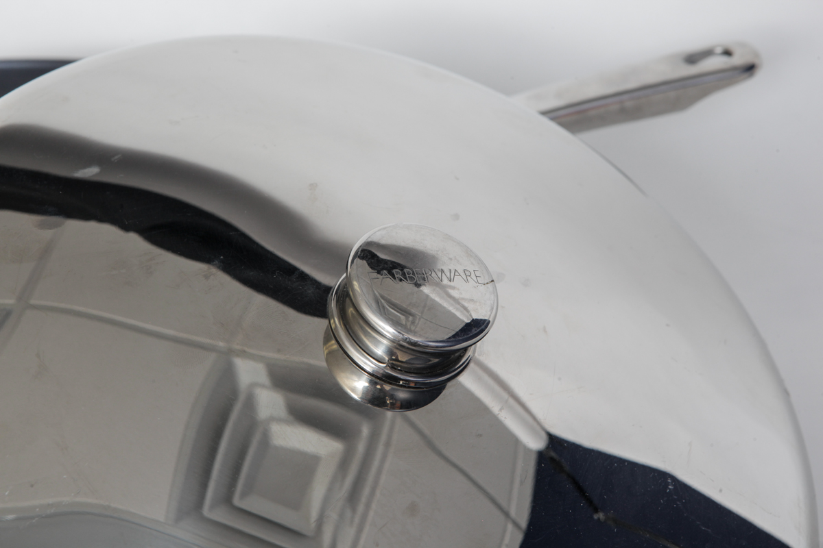 Farberware Electric Skillet