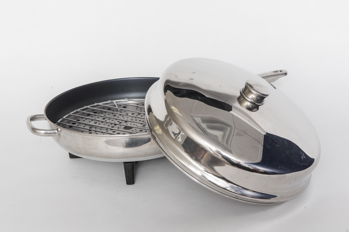 Farberware Electric Skillet