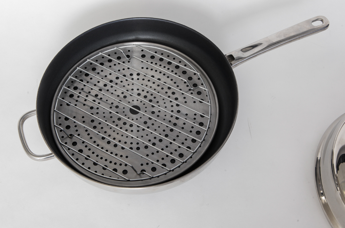 Farberware Electric Skillet