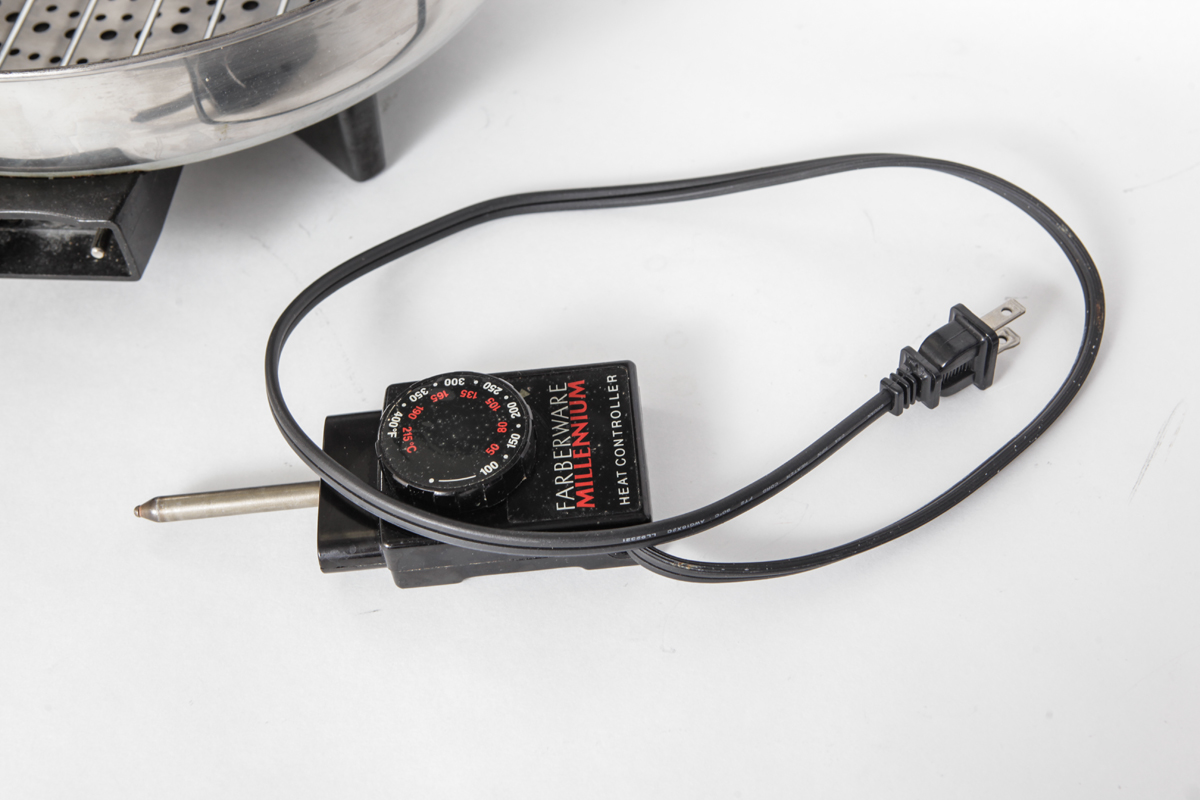 Farberware Electric Skillet