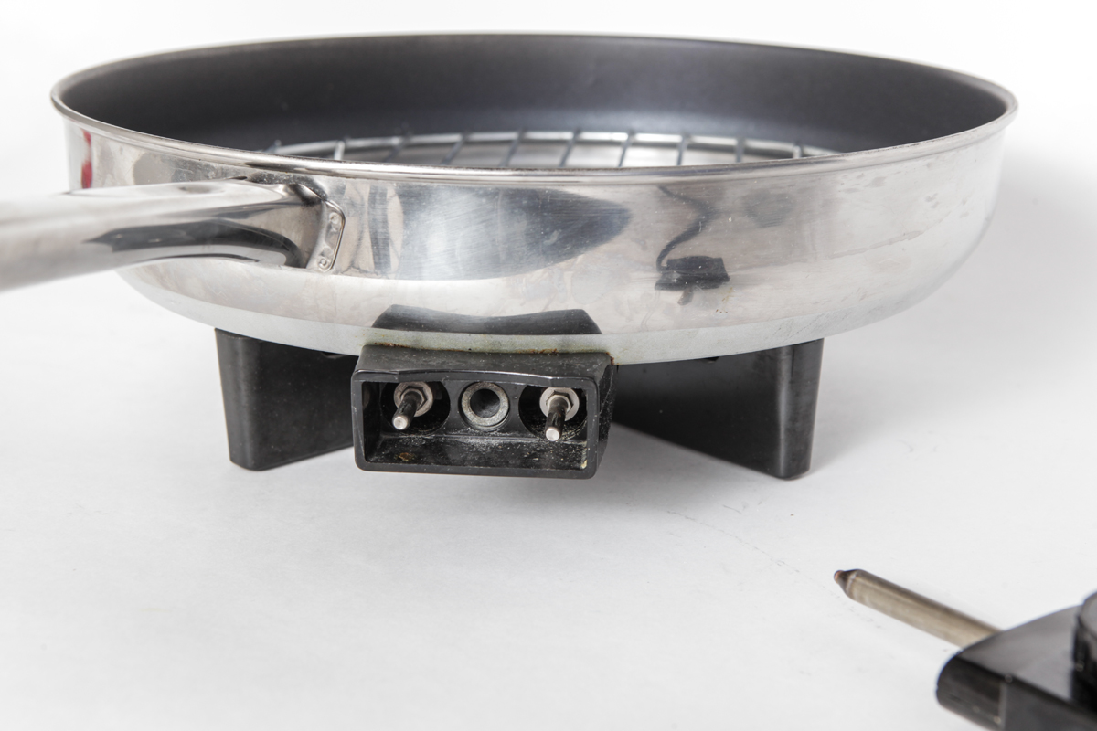 Farberware Electric Skillet