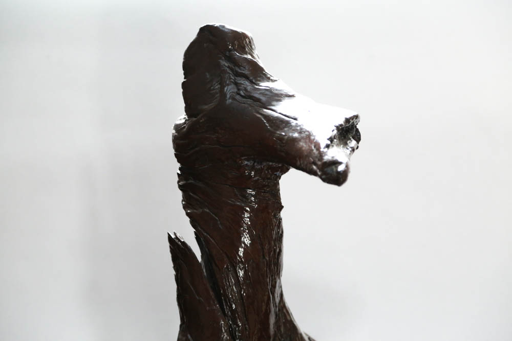 Large Driftwood Sculpture