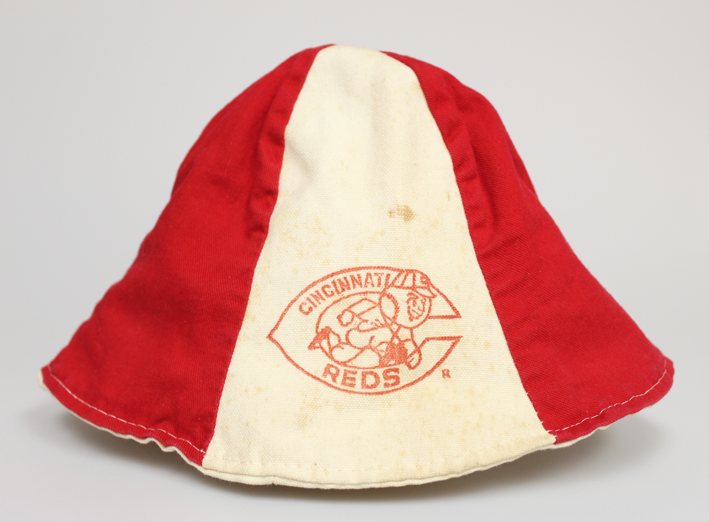 Vintage Cincinnati Reds Memorabilia