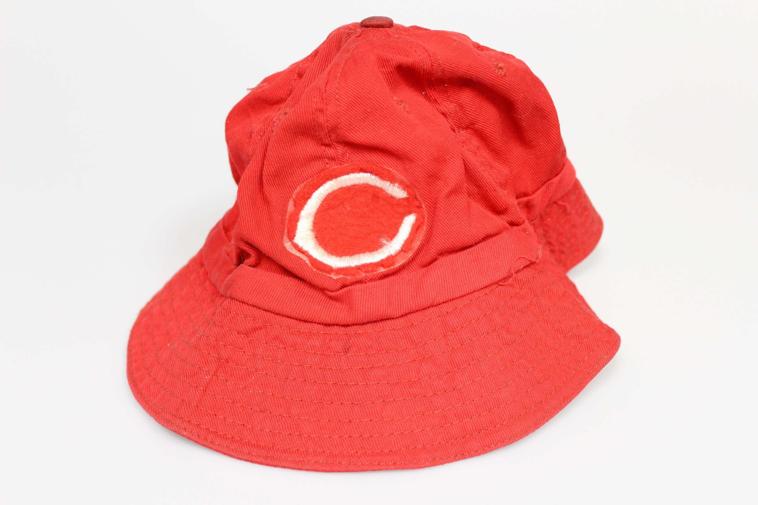 Vintage Cincinnati Reds Memorabilia