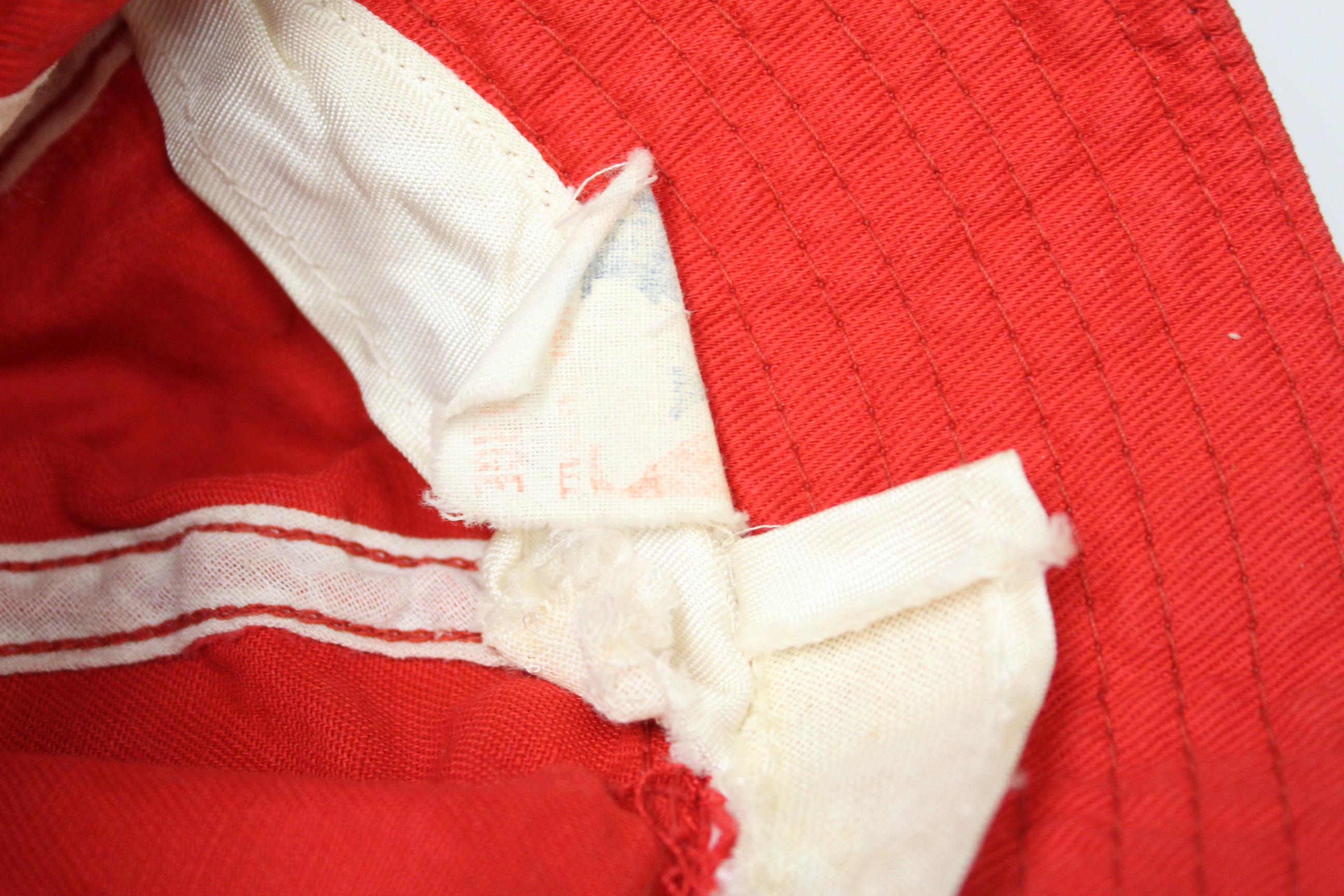 Vintage Cincinnati Reds Memorabilia