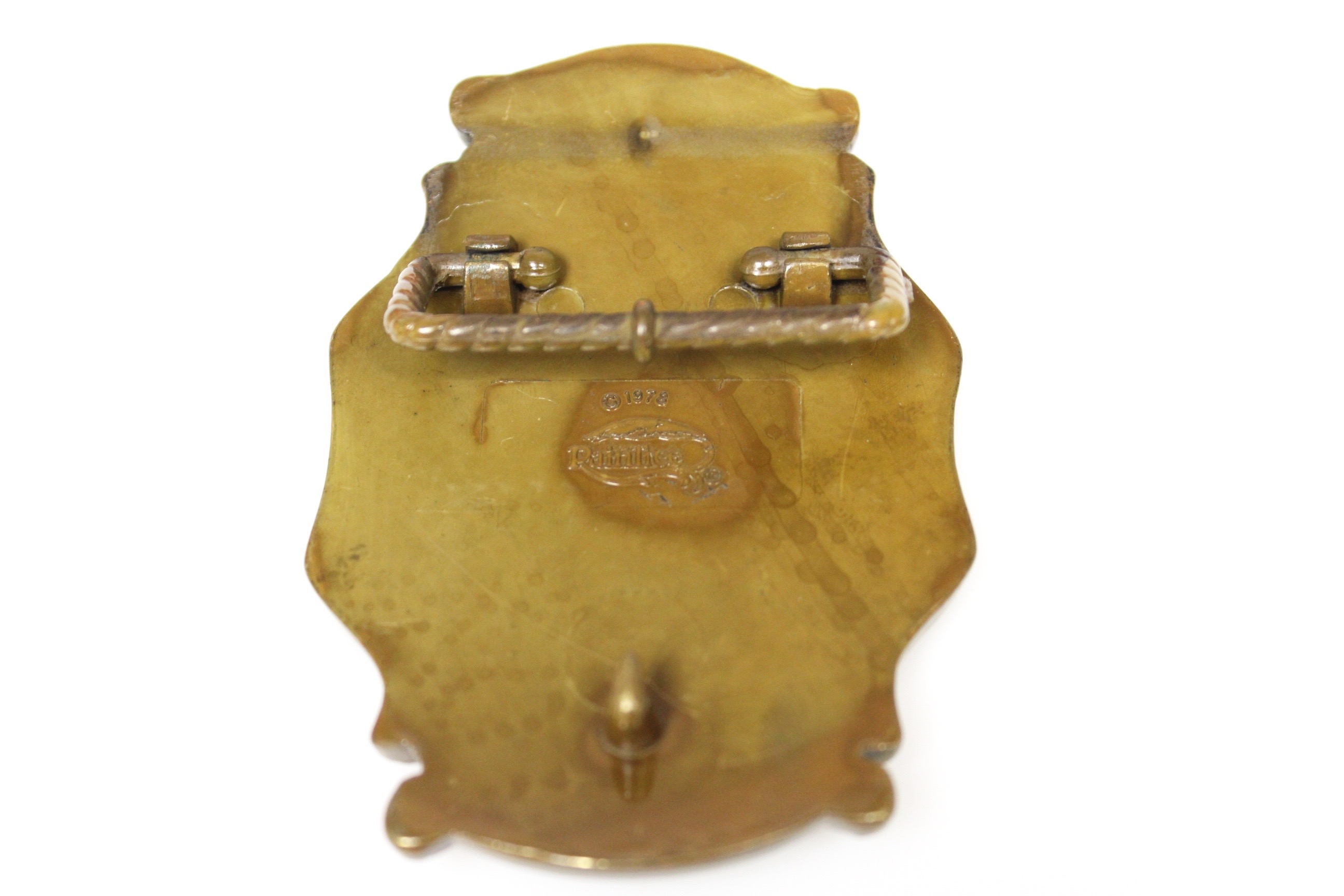 Vintage Cincinnati Reds Memorabilia