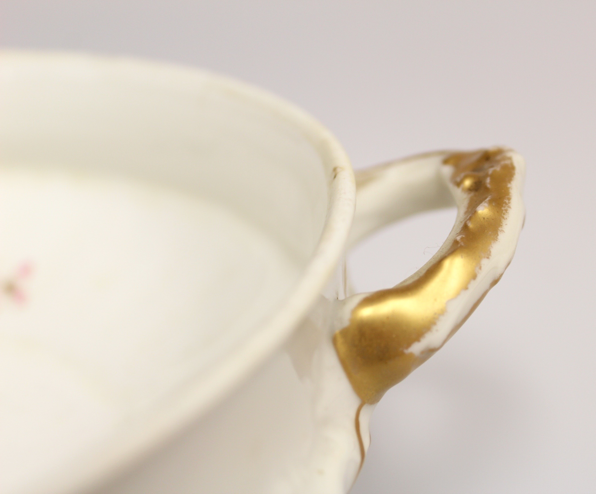 Antique Theodore Haviland Limoges Porcelain