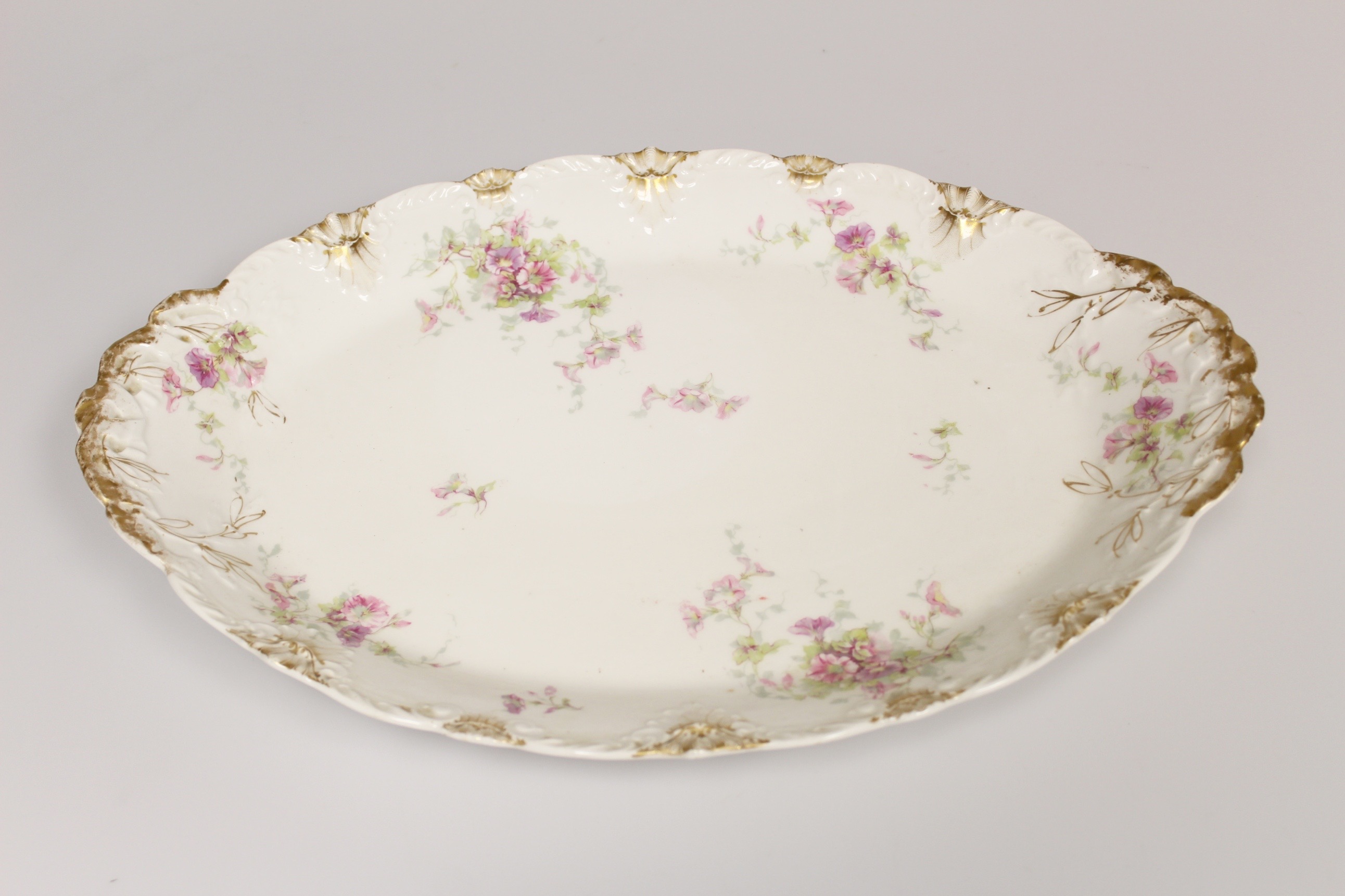 Antique Theodore Haviland Limoges Porcelain