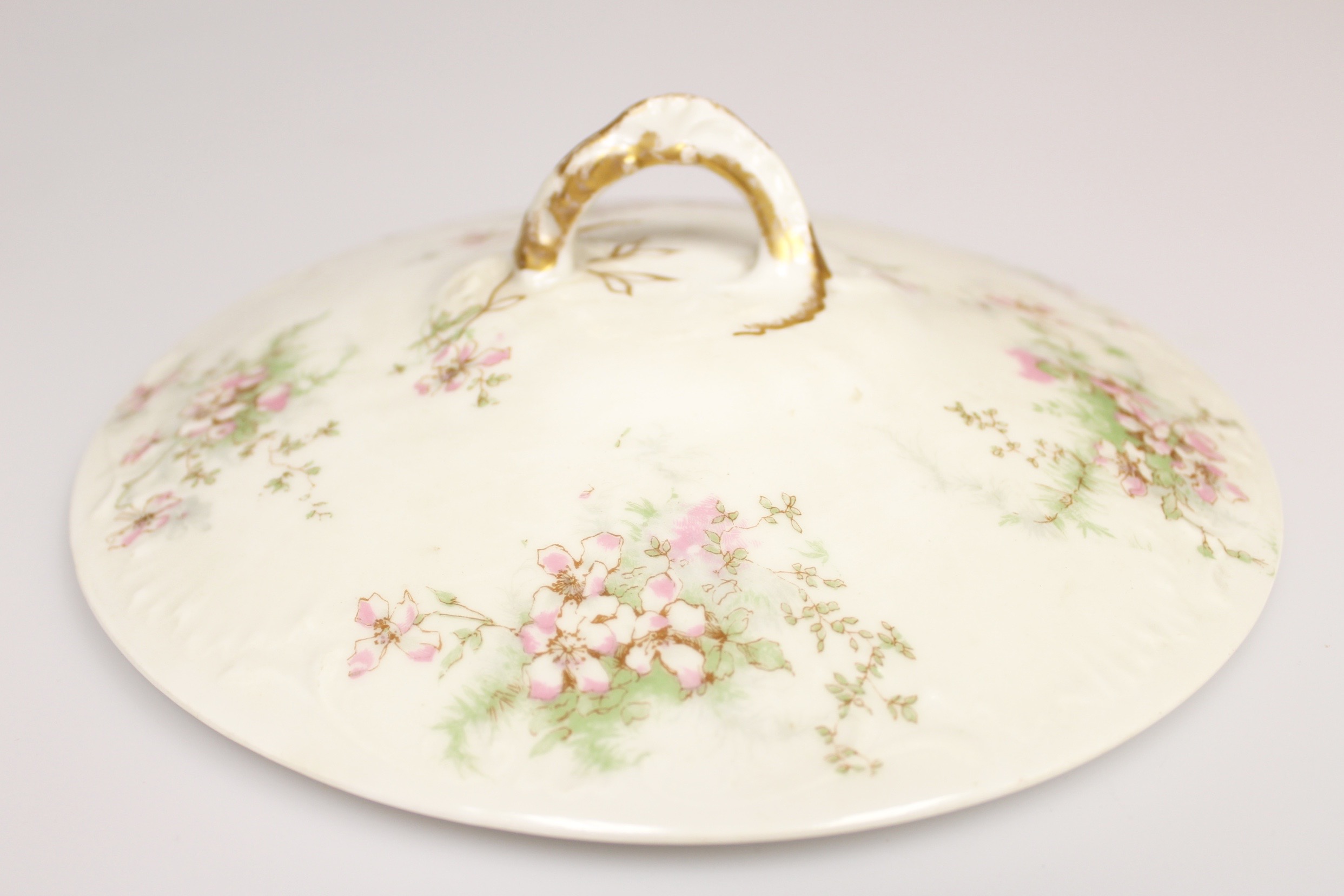 Antique Theodore Haviland Limoges Porcelain
