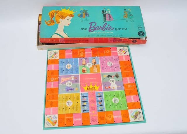 The barbie game 2025 queen of the prom