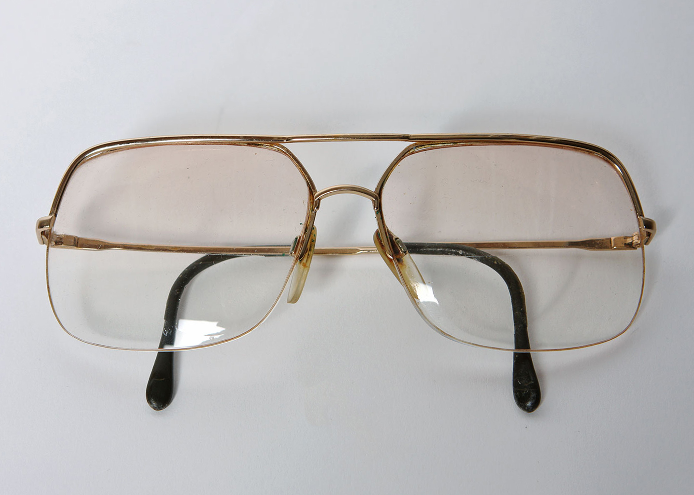 Ed McMahon's Eyeglasses